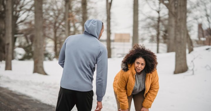 De Voordelen van Yoga voor Sporters